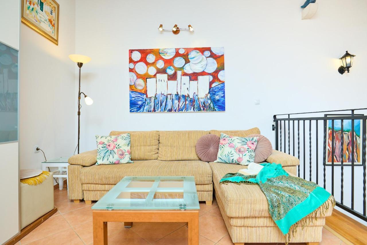 Hedera Estate, Hedera A34 Διαμέρισμα Ντουμπρόβνικ Εξωτερικό φωτογραφία
