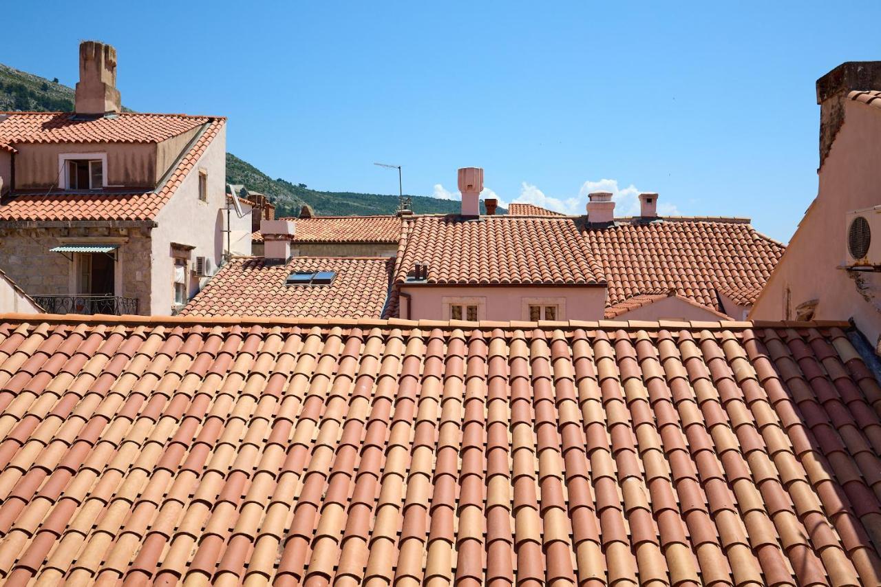 Hedera Estate, Hedera A34 Διαμέρισμα Ντουμπρόβνικ Εξωτερικό φωτογραφία