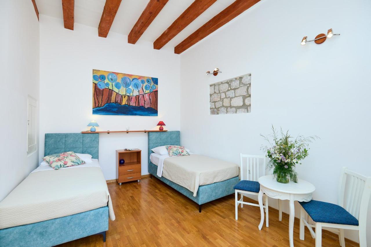 Hedera Estate, Hedera A34 Διαμέρισμα Ντουμπρόβνικ Εξωτερικό φωτογραφία