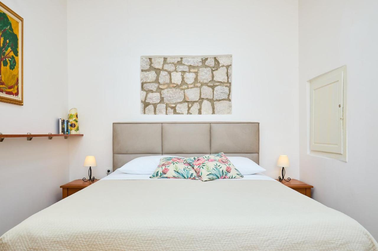 Hedera Estate, Hedera A34 Διαμέρισμα Ντουμπρόβνικ Εξωτερικό φωτογραφία