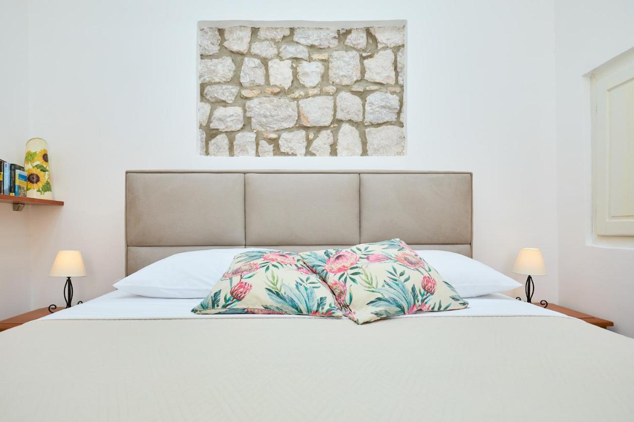 Hedera Estate, Hedera A34 Διαμέρισμα Ντουμπρόβνικ Εξωτερικό φωτογραφία