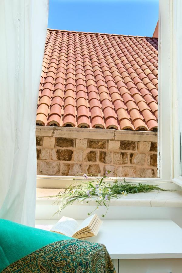Hedera Estate, Hedera A34 Διαμέρισμα Ντουμπρόβνικ Εξωτερικό φωτογραφία