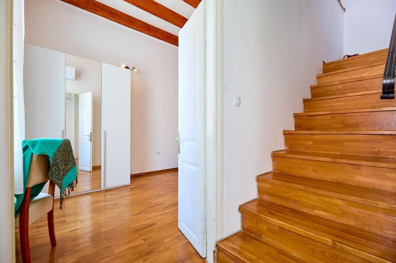 Hedera Estate, Hedera A34 Διαμέρισμα Ντουμπρόβνικ Εξωτερικό φωτογραφία