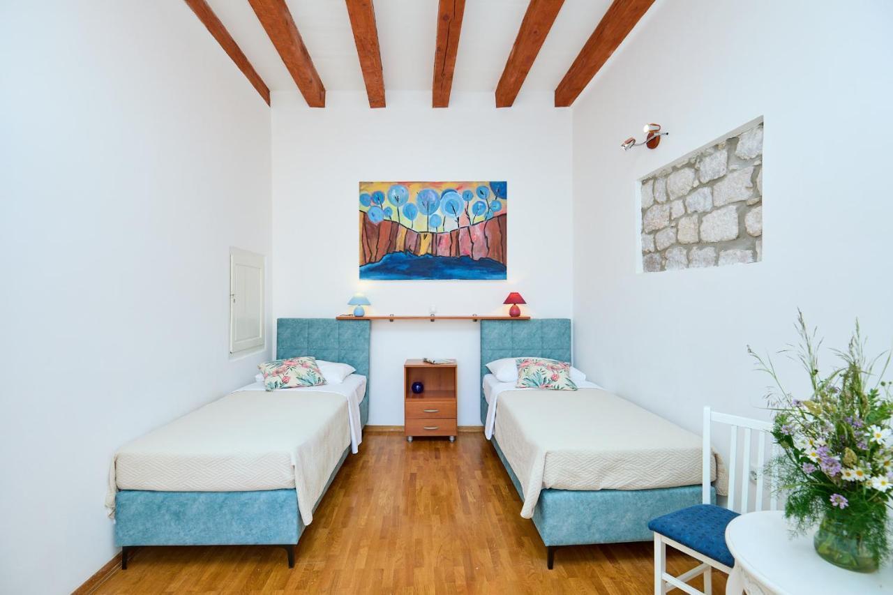 Hedera Estate, Hedera A34 Διαμέρισμα Ντουμπρόβνικ Εξωτερικό φωτογραφία