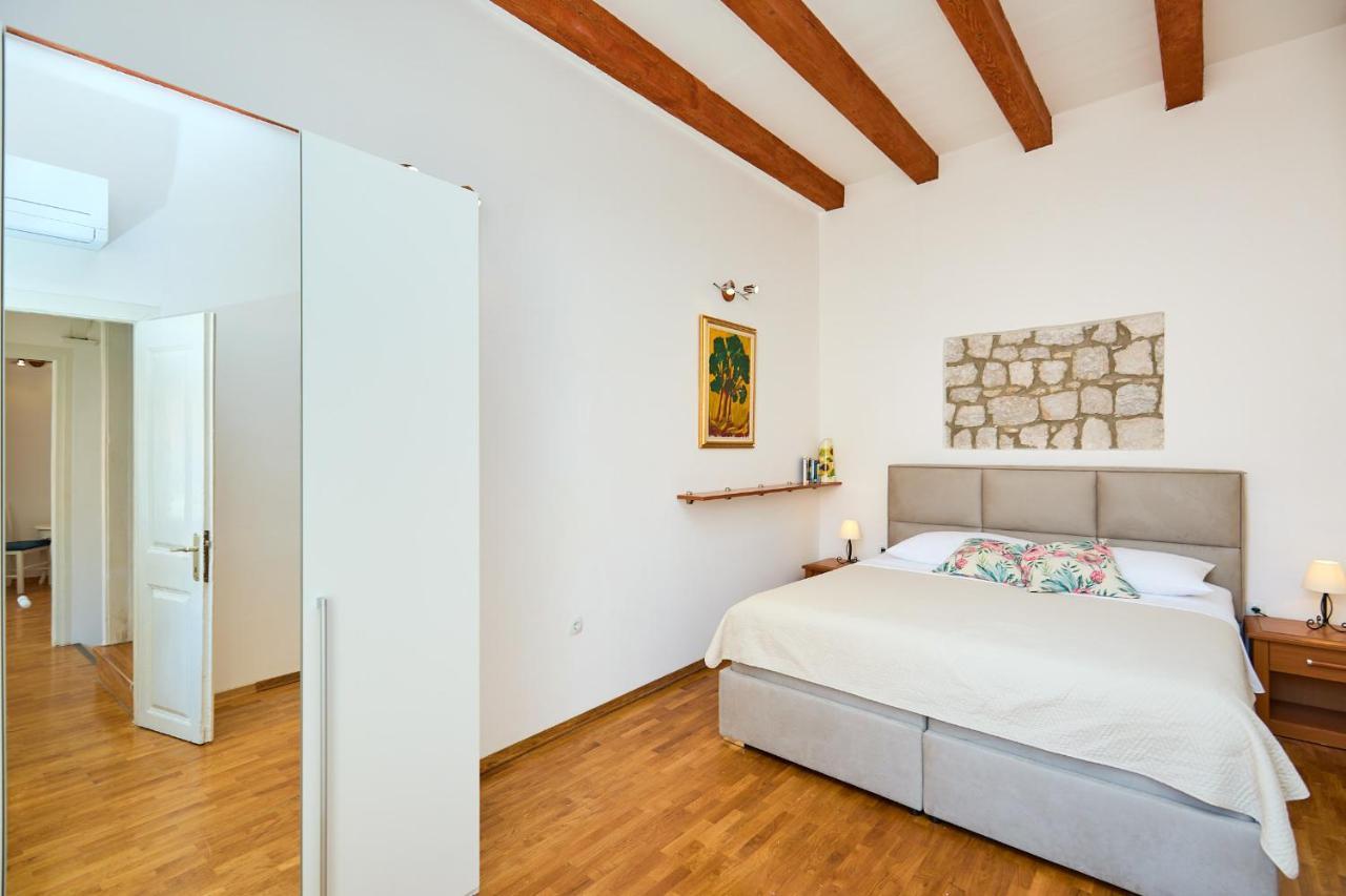 Hedera Estate, Hedera A34 Διαμέρισμα Ντουμπρόβνικ Εξωτερικό φωτογραφία