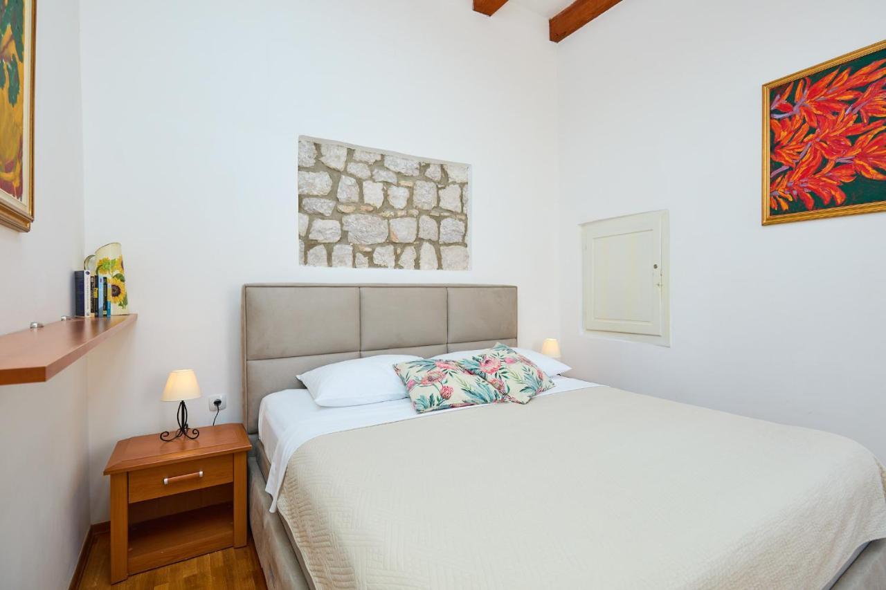 Hedera Estate, Hedera A34 Διαμέρισμα Ντουμπρόβνικ Εξωτερικό φωτογραφία