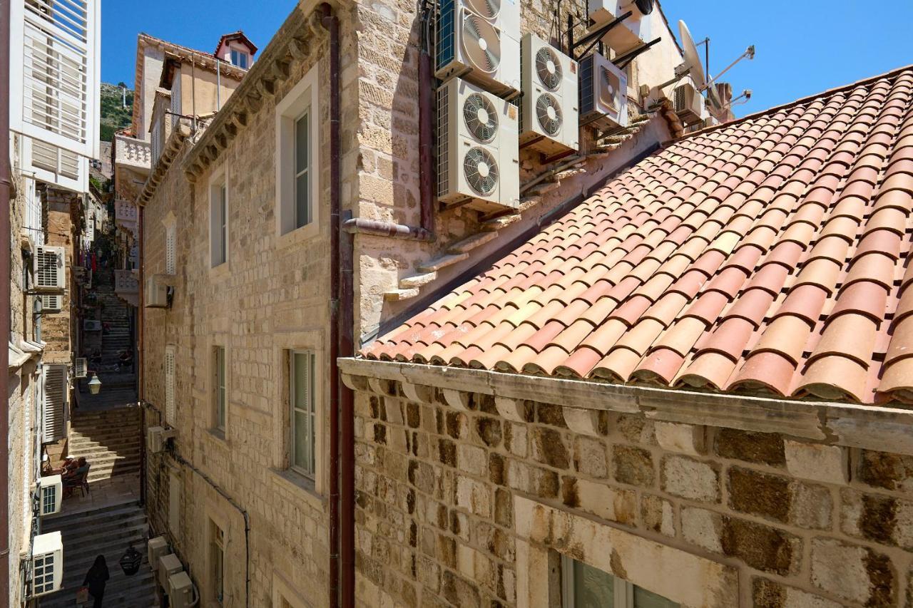 Hedera Estate, Hedera A34 Διαμέρισμα Ντουμπρόβνικ Εξωτερικό φωτογραφία